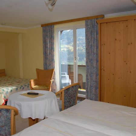Laterndl-Wirt Hotell Sankt Veit im Pongau Eksteriør bilde