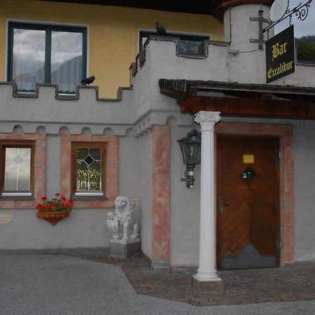 Laterndl-Wirt Hotell Sankt Veit im Pongau Eksteriør bilde